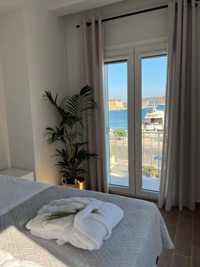 The Nook * Ermoupoli